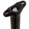 teleskopická sedlovka MAX1 Evo 30,9/498 mm zdvih 170 mm (Barva černá, Velikost 30,9 mm)