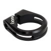 sedlová objímka MAX1 Performance 31,8 mm imbus černá (Barva černá, Velikost 31,8)