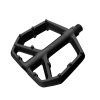 Pedály Syncross Flat Pedals Squamish III black