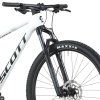 Jízdní kolo SCOTT Scale 920 white