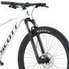 Horské kolo SCOTT SCALE 940 white 2026