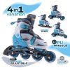 adapt 4in1 adjustable skate 19