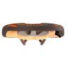 Sedlo SQlab 611 Ergowave active 2.1 ltd. Fair on Trails