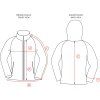 tabo z jacket raglan size