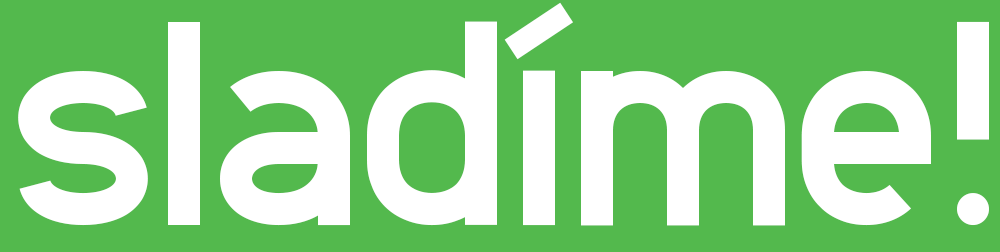 Sladíme.cz
