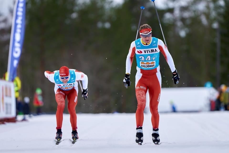 VISMA SKI CLASSIC 2022 - Zahájeno úspěchem