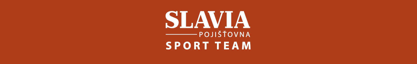 Eshop - Slavia pojišťovna Sport team z.s.