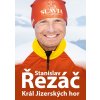 kniha stanislav rezac jizerska