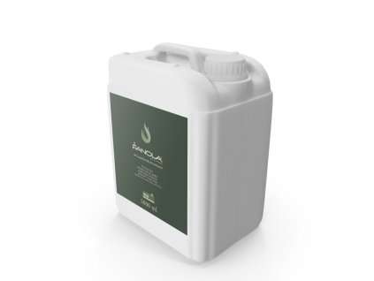 Palivo BIOETANOL 4 x 5L