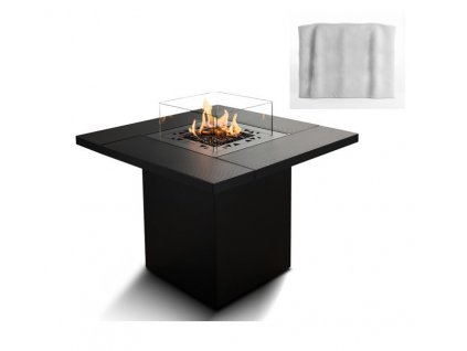 SQUARE TABLE + obal