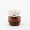 Oeillet du Japon | Parfémový difuzér ze dřeva a keramiky