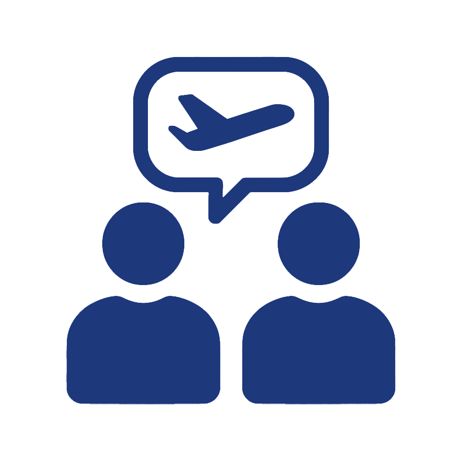 pilot a účastníci