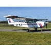 Zážitkový let Cessna C172