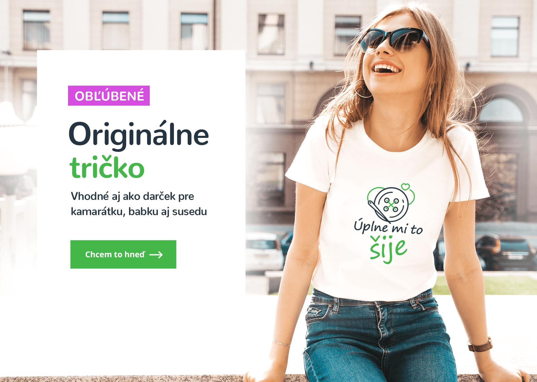 Uplne mi to sije