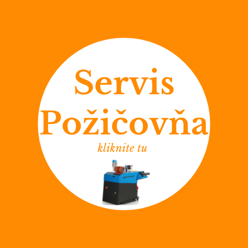 servis lyží