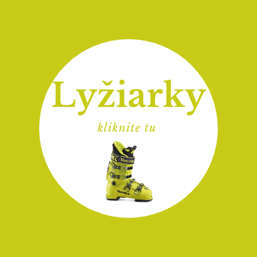 Lyžiarky