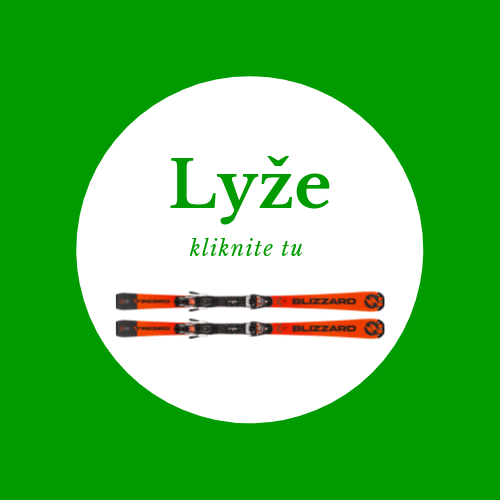 Lyže