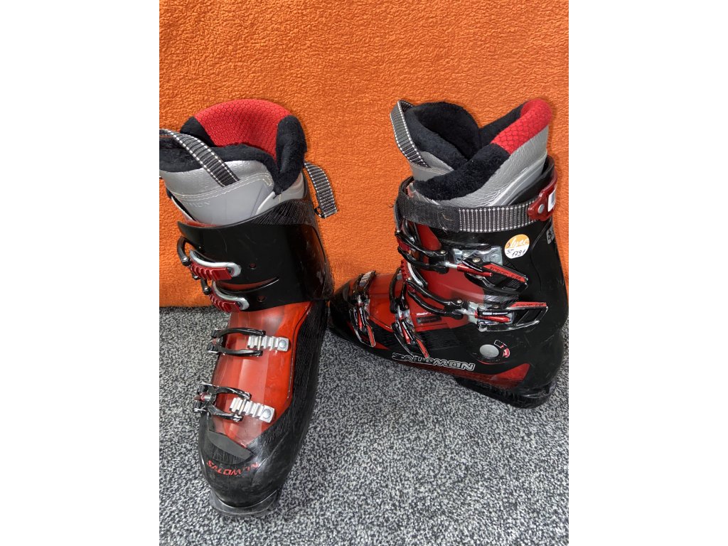 Salomon BT179.1