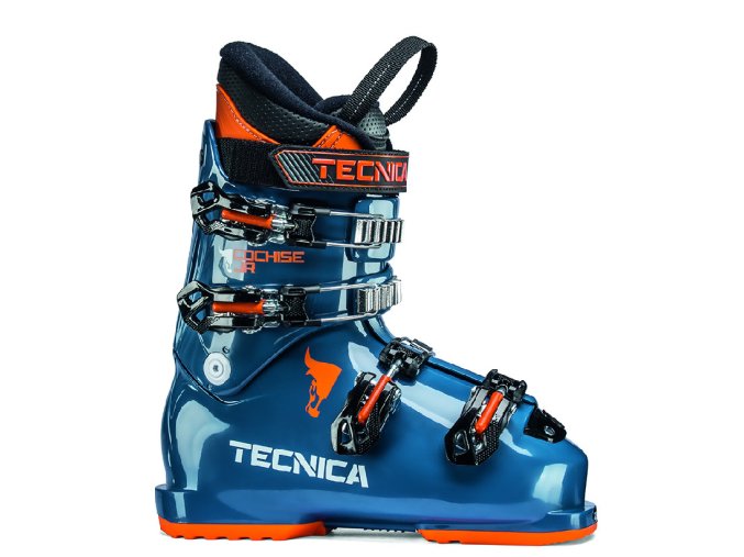 Lyžiarky TECNICA Cochise JR 19/20