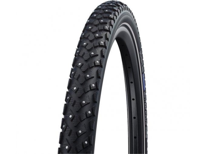 Plášť MARATHON WINTER PLUS (50-559) 26x2.00 SmartGuard 67EPI 1150g Reflex