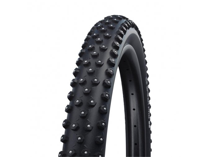 Plášť ICE SPIKER PRO (57-584) 27.5x2.25 RaceGuard 67EPI 1100g Čierny