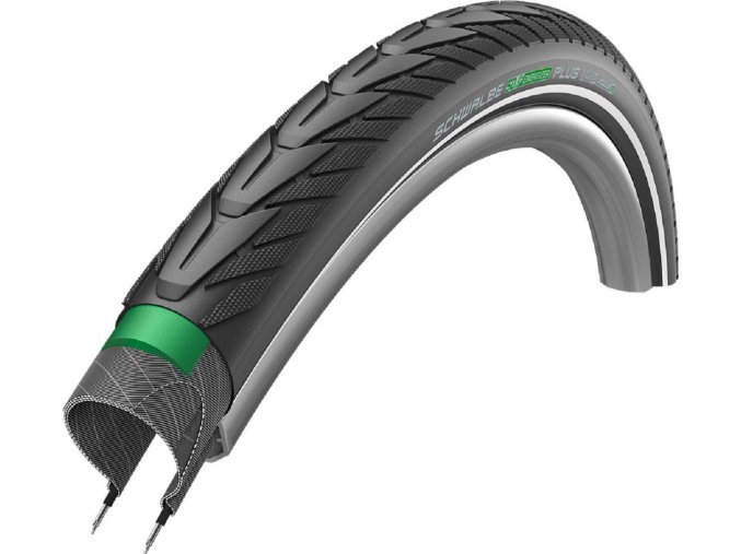 Plášť ENERGIZER PLUS (50-584) 27.5x2.00 GreenGuard 67EPI 1010g Reflex  E-Bike