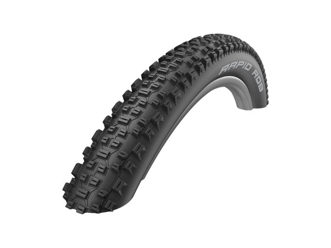 Plášť RAPID ROB (57-622) 29x2.25 K-Guard 50EPI 790g Čierny