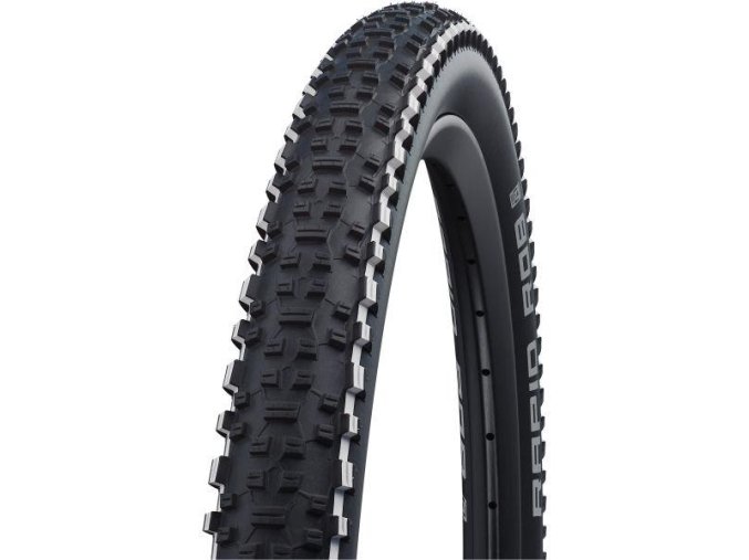 Plášť RAPID ROB (57-622) 29x2.25 K-Guard 50EPI 790g Biely pás
