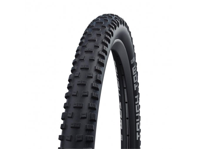 Plášť TOUGH TOM (57-584) 27.5x2.25 K-Guard 50EPI 730g Čierny