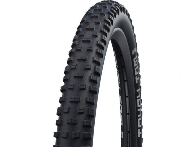 Plášť TOUGH TOM (60-622) 29x2.35 K-Guard 50EPI 830g Čierny