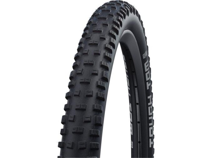 Plášť TOUGH TOM (65-622) 29x2.60 K-Guard 50EPI 890g Čierny