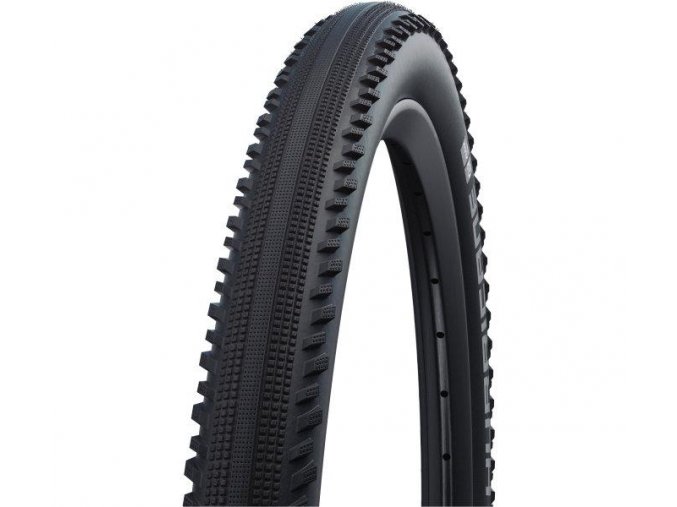 Plášť HURRICANE (50-622) 29x2.00 Performance 67EPI 650g Čierny