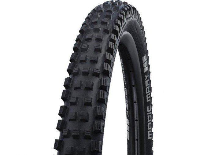Plášť MAGIC MARY (62-622) 29x2.40 BikePark 2x50EPI 1600g Čierny