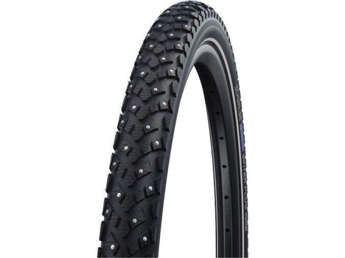 Plášť MARATHON WINTER PLUS (55-559) 26x2.15 SmartGuard 67EPI 1350g Reflex