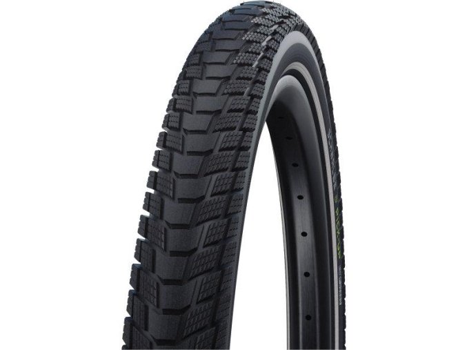 Plášť PICK-UP (65-584) 27.5x2.60 Super Defense 2x67EPI 1390g Reflex  E-Bike