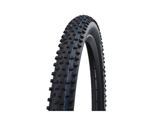 Plášť ROCKET RON (57-622) 29x2.25 Super Ground 67EPI 645g Čierny TLE SpeedGrip
