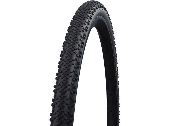 Plášť G-ONE BITE (54-584) 27.5x2.10 650Bx54 Super Ground 67EPI 615g Čierny TLE SpeedGrip