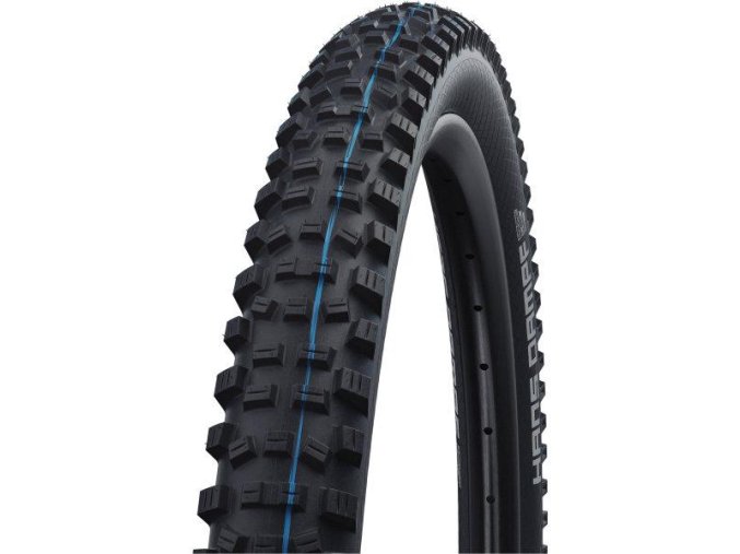 Plášť HANS DAMPF (65-584) 27.5x2.60 Super Trail 67EPI 1020g Čierny TLE SpeedGrip