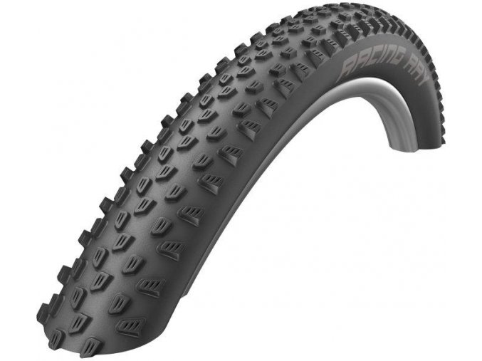 Plášť RACING RAY (57-584) 27.5x2.25 Performance 67EPI 680g Čierny TLR