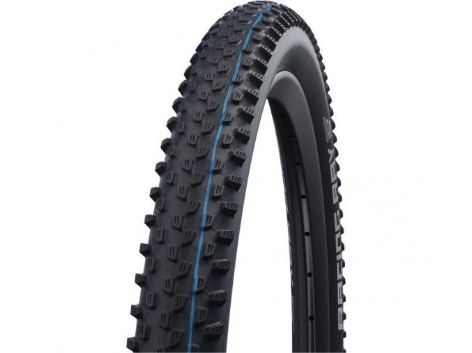 Plášť RACING RAY (57-584) 27.5x2.25 Super Ground 67EPI 605g Čierny TLE Speed Grip