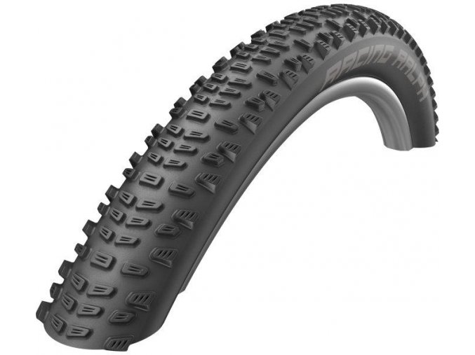Plášť RACING RALPH (57-584) 27.5x2.25 Performance 67EPI 670g Čierny TLR