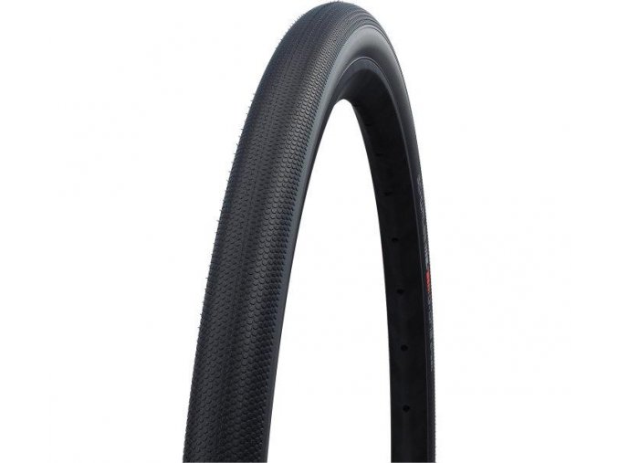 Plášť G-ONE SPEED (40-406) 20x1.50 Super Ground 67EPI 280g Čierny TLE SpeedGrip