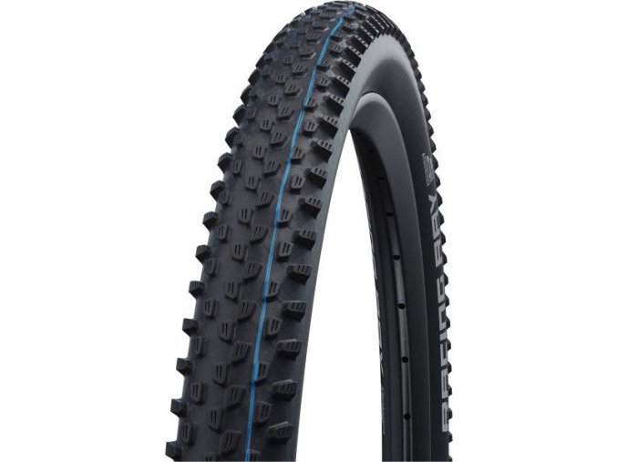 Plášť RACING RAY (60-622) 29x2.35 Super Ground 67EPI 730g Čierny TLE SpeedGrip