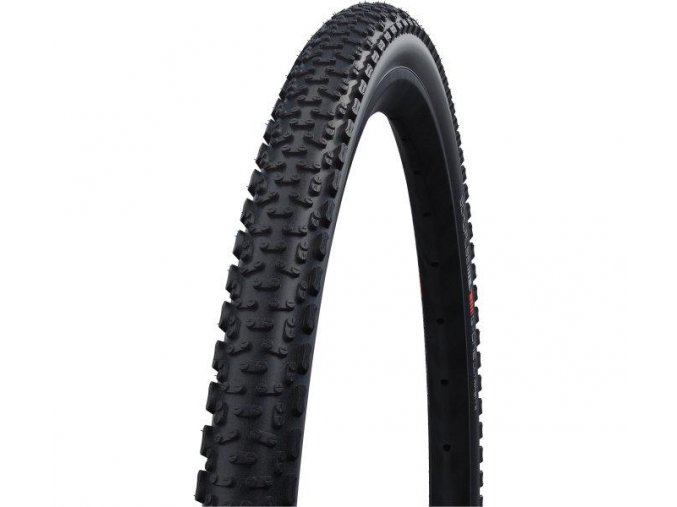 Plášť G-ONE ULTRABITE (50-622) 28x2.00 Super Ground 67EPI 665g Čierny TLE Speed Grip