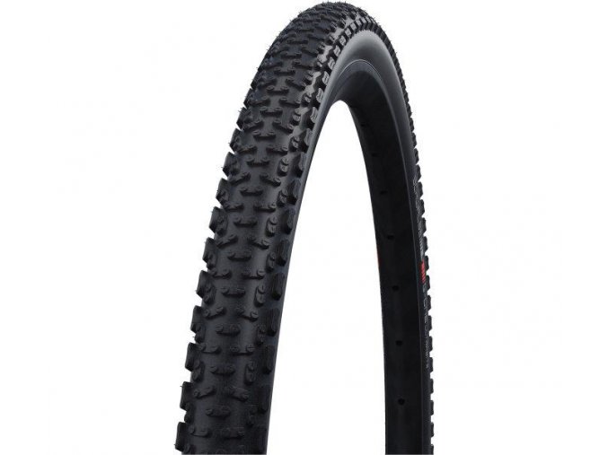 Plášť G-ONE ULTRABITE (50-622) 28x2.00 Super Ground 67EPI 665g Čierny TLE SpeedGrip