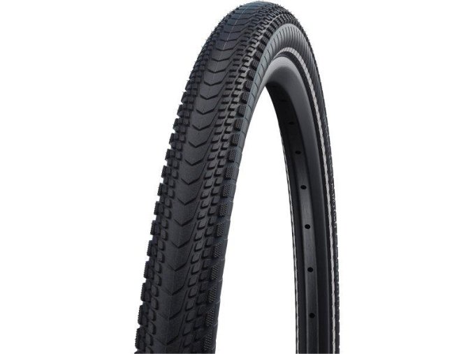 Plášť MARATHON ALMOTION (55-584) 27.5x2.15 V-Guard 67EPI 690g Čierny reflex