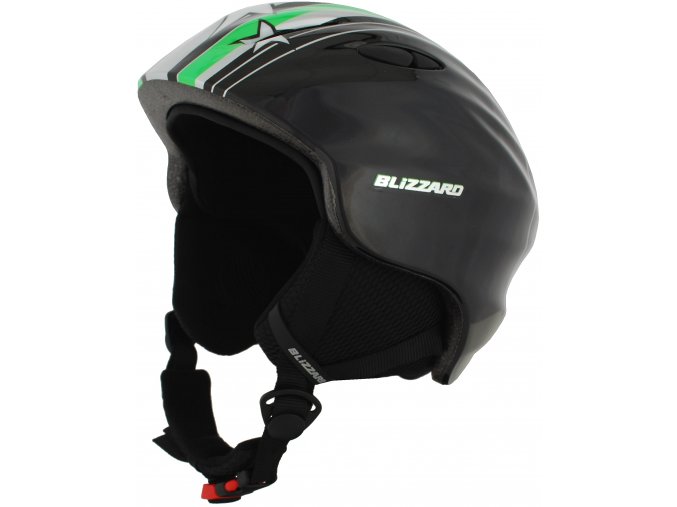 Lyžiarska prilba BLIZZARD Magnum ski helmet junior