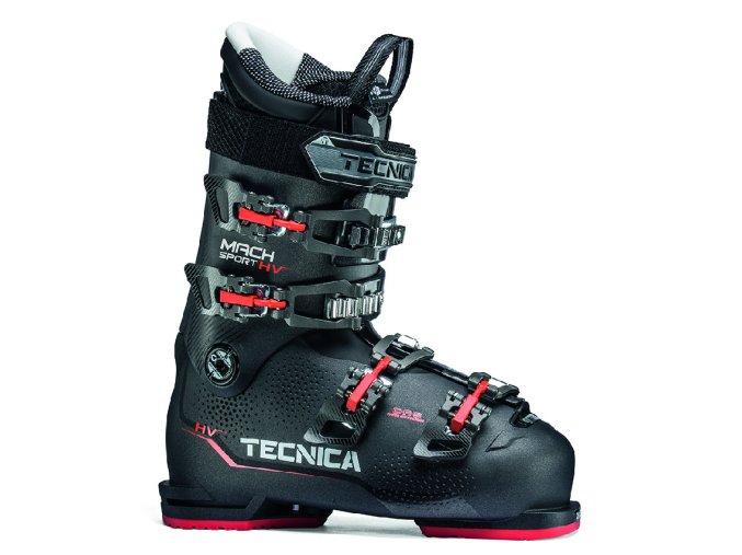 Lyžiarky TECNICA Mach Sport 80 HV, 18/19