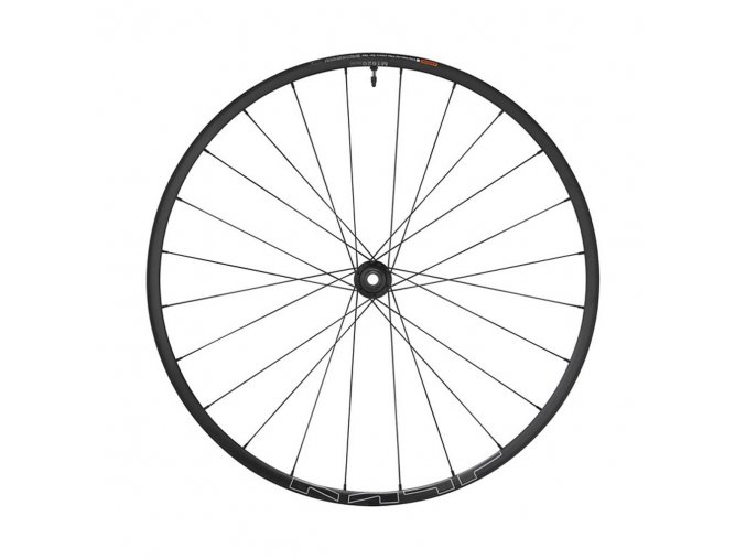 Koleso WH-MT620 27,5 predné 110x15mm oska Center-Lock čierne