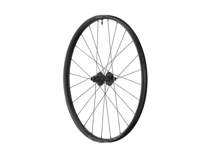 Koleso WH-MT620 27,5 zadné 148x12mm oska 12-k. Center-Lock čierne